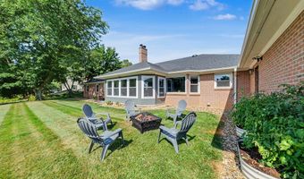 1607 Olde Post Rd, Ashland, OH 44805