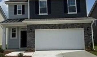 49 Willow Cameron Way, Angier, NC 27501