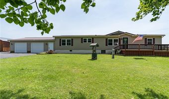 45000 Taylor Rd, Alexandria, NY 13607