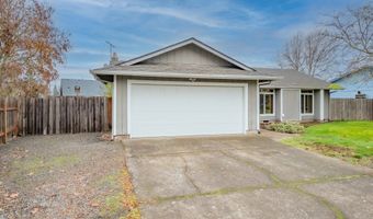 2473 GRAND PRAIRIE Rd, Albany, OR 97322