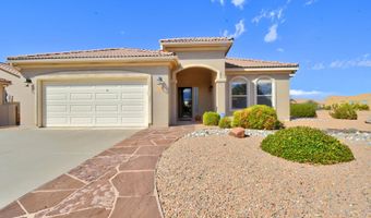 901 Golden Yarrow Trl, Bernalillo, NM 87004