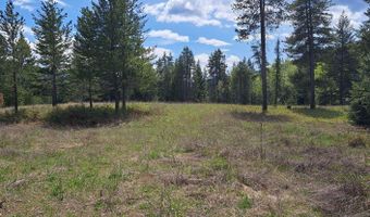 Nka Otter Lane, Bonners Ferry, ID 83805