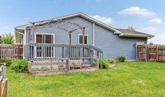 4105 Harris St, Ames, IA 50014