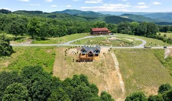 1030 High Valley Overlook, Banner Elk, NC 28604