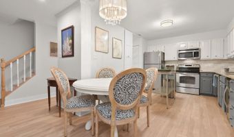 4 DUDLEY Ct, Bethesda, MD 20814