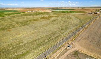 County Road 43 Lot B, Ault, CO 80610