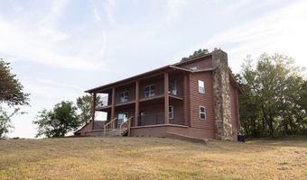 2259 Ledge Rock Rd, Alpena, AR 72611