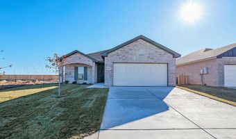 4607 Richardson Rd, Amarillo, TX 79118