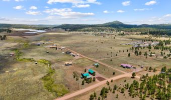 6 County Road 2099, Alpine, AZ 85920