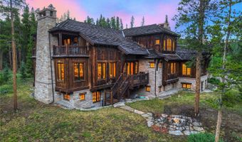 327 Peerless Dr, Breckenridge, CO 80424