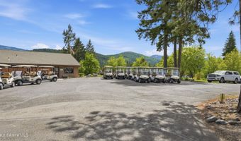 33 Parkland Dr, Blanchard, ID 83804