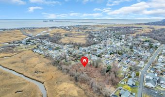 Prospect Road, Belford, NJ 07718