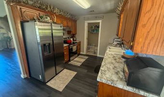 412823 E. 1910 Rd, Antlers, OK 74523