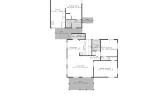 705 E Ave E, Alpine, TX 79830