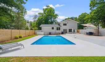 4205 S Berkeley Lake Rd NW, Berkeley Lake, GA 30096