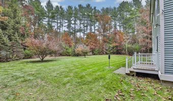 46 Oak Hill Rd, Brookline, NH 03033