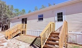 2629 NW 29th Ter, Bell, FL 32619