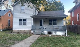 1025 Laramie St, Atchison, KS 66002