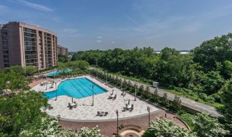 1805 CRYSTAL Dr #913S, Arlington, VA 22202