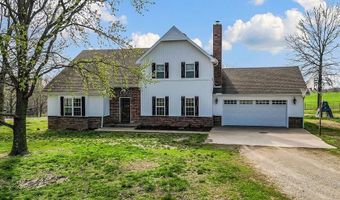 188 Lonestar Rd, Anderson, MO 64831