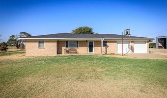 15861 S County Road 202 Rd, Altus, OK 73521