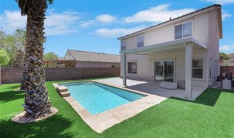 3244 Little Stream St, Las Vegas, NV 89135