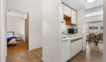 555 E William St 4J, Ann Arbor, MI 48104