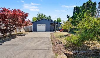 111 ENOS St, Amity, OR 97101