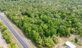 NW 45th St, Bell, FL 32619