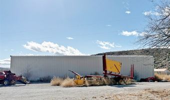 2100 Buckhorn Rd, Alamo, NV 89025