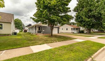 930 12TH St S, Wisconsin Rapids, WI 54494