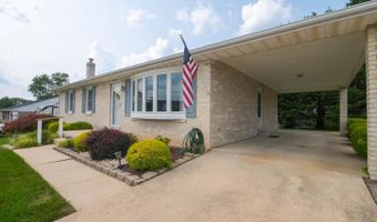 405 MAUSER Dr, Bel Air, MD 21015