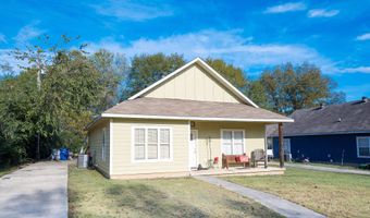 308 310 312 W Indiana St, Beebe, AR 72012