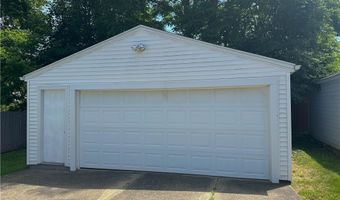 1275 Sawyer Ave, Akron, OH 44310