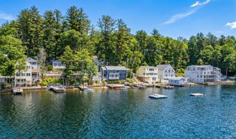 195 E Side Dr, Alton, NH 03809