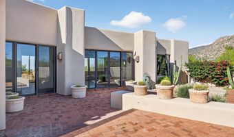 2304 FOX TAIL Trl, Carefree, AZ 85377