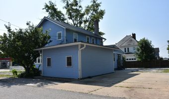 124 S Indiana St, Mooresville, IN 46158