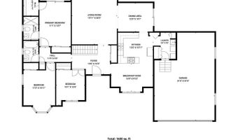 1421 SARATOGA Dr, Bel Air, MD 21014