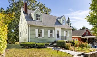 39 Chester St, Arlington, MA 02476