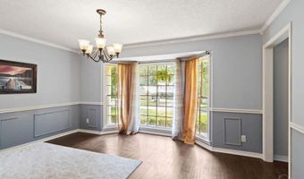 14375 Oak Knoll Ln, Bay Minette, AL 36507