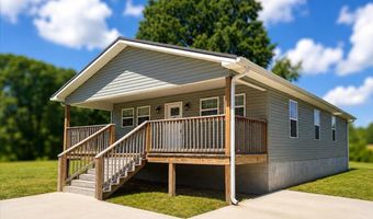 200 Pope St, Athens, TN 37303