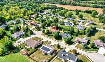 1502 Sutton St, Alexandria, IN 46001