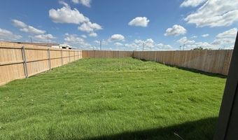 946 Minda St, Abilene, TX 79602