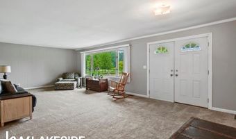 17550 BORDMAN, Armada, MI 48005