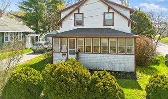 157 Riverside Dr, Augusta, ME 04330
