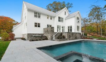 10 Stony Brook Rd, Darien, CT 06820