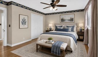 18200 Cleveland Rd, Abingdon, VA 24211