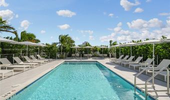 10281 W Bay Harbor Dr 601 PH, Bay Harbor Islands, FL 33154