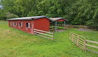 10621 Rougemont Rd, Bahama, NC 27503