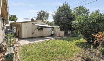 707 Ohio Ave, Auburn, IN 46706